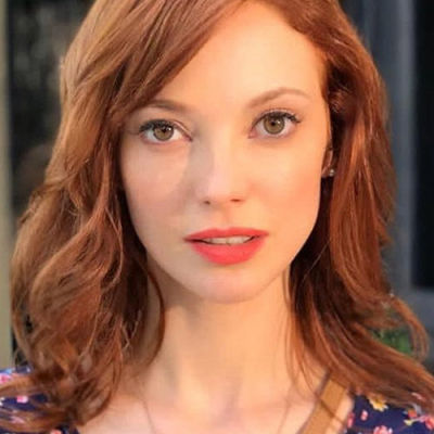 María Eugenia Rigón image